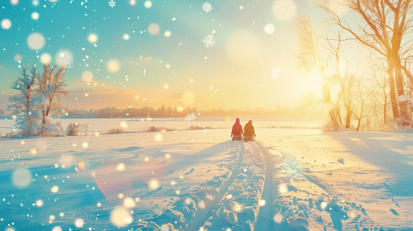 Jingle Bells + We Wish You a Merry Christmas + Let It Snow! - James Lord Pierpont, 영국전통캐롤,Jule Styne (Vn, Piano, Toy piano, Wind chimes) by Hanna