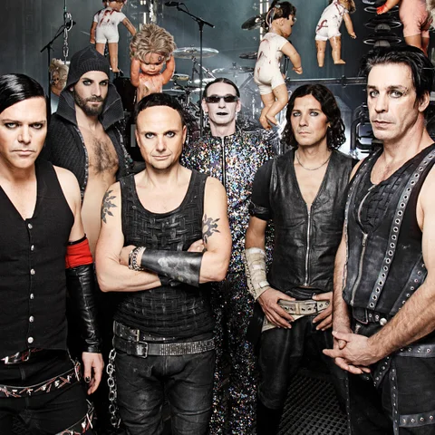 Rammstein