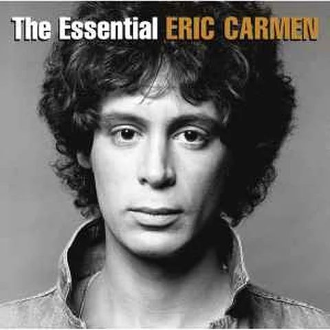 Eric Carmen