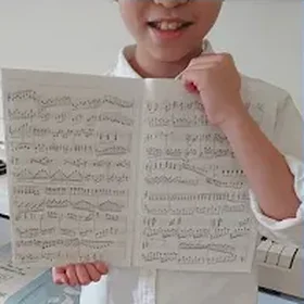 TOMOO「DEAR MYSTERIES」全12曲ピアノ楽譜集
