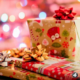 Special Christmas Packages!