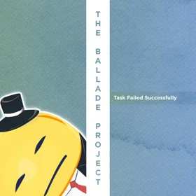 Task Failed Successfully