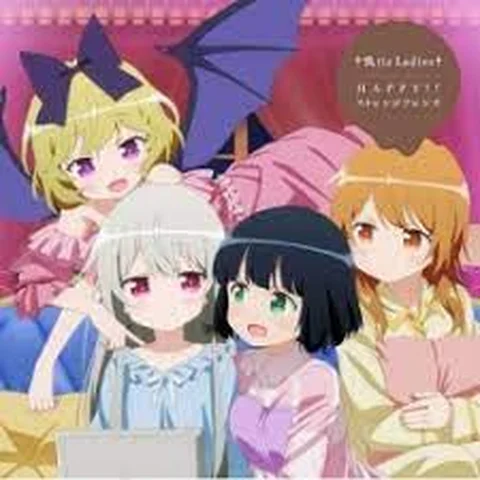 †Kyūtie Ladies†