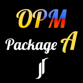 OPM (Original Pinoy Music) Package A