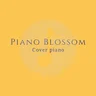 Piano Blossom 