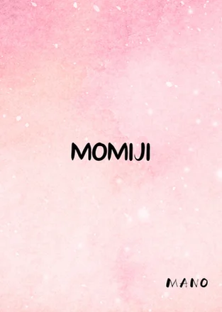MOMIJI by MANO