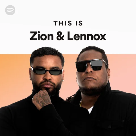 Zion Y Lennox
