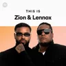 Zion Y Lennox