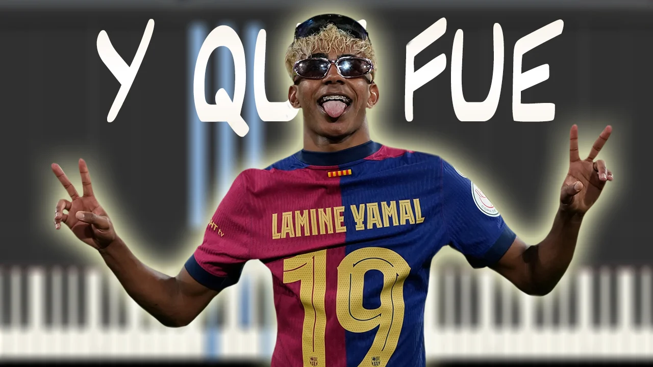 Y Que Fue - Don Miguelo
