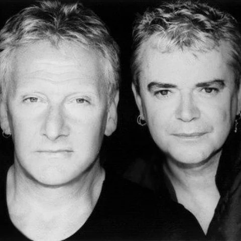 Air Supply