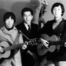 The folk crusaders