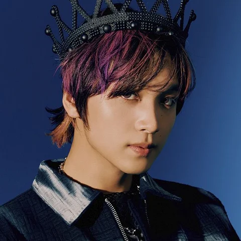 HAECHAN