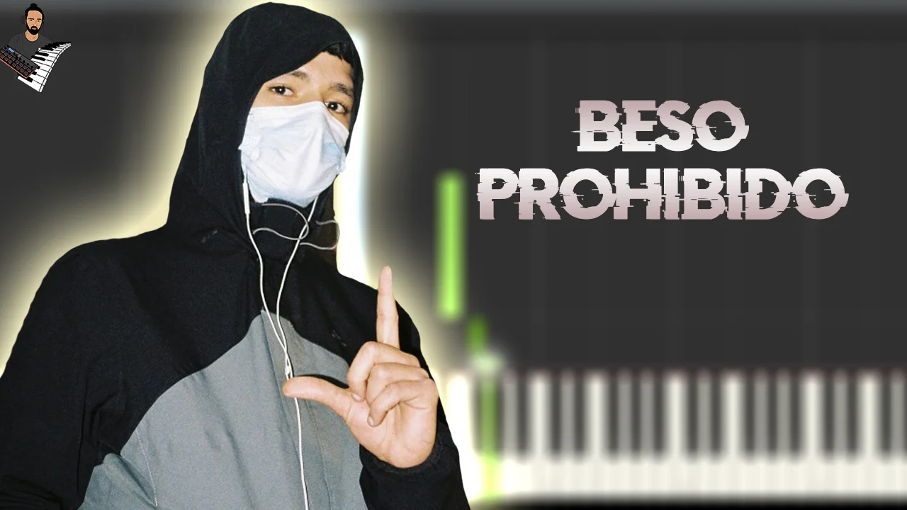 Beso Prohibido - Beny Jr