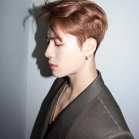 Jackson Wang