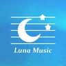 Luna Music Easy🌙
