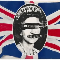 God Save The Queen