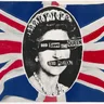 God Save The Queen