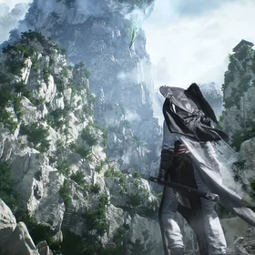 Where Winds Meet Nameless Mountain 不见山篇 燕云十六声