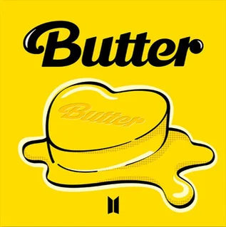 Butter - BTS by Kevin Lo