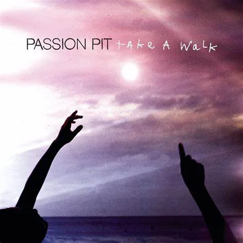 Passion Pit - Take a Walk最新改编精编三个版本C调E大调B-Cb原调集锦PDF共15页钢琴谱 五线谱 钢琴版 - Passion Pit by Passion Pit