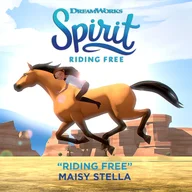 Riding Free