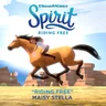 Riding Free
