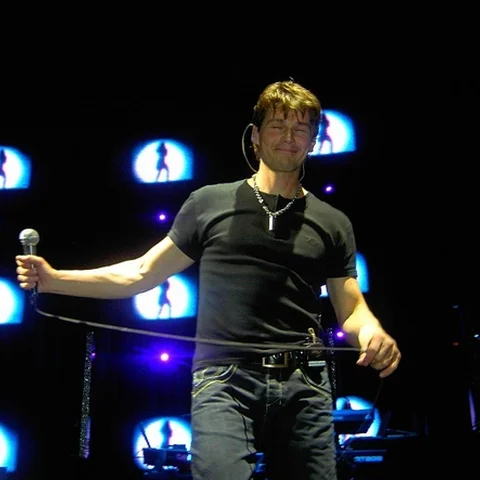Morten Harket