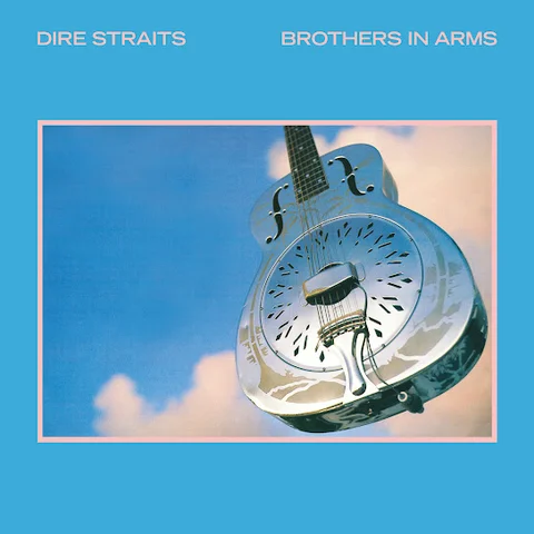 Brothers in Arms