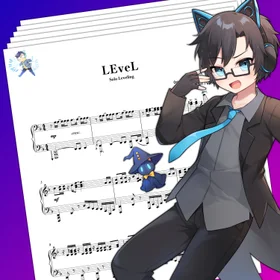 Solo Leveling Piano Collection