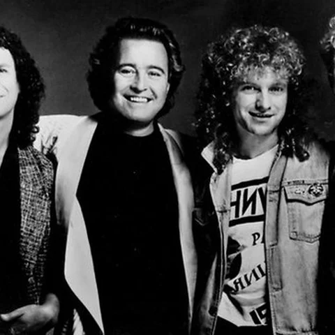 Foreigner