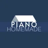 Piano Homemade