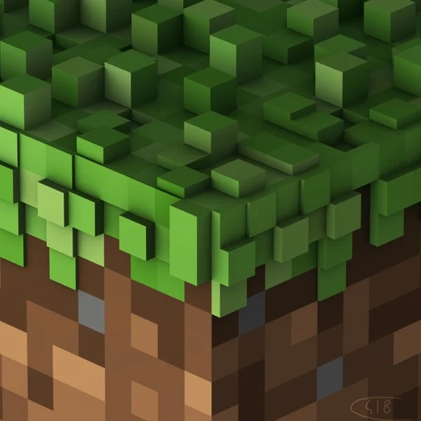 Living Mice - Minecraft (For Easy Piano) by poon