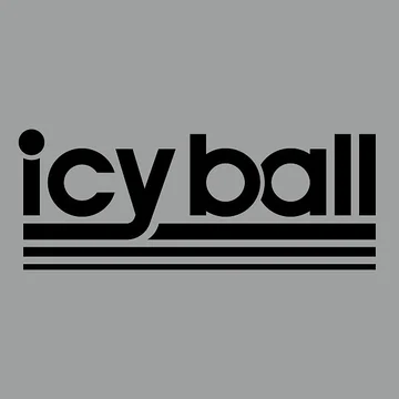 icyball 冰球樂團