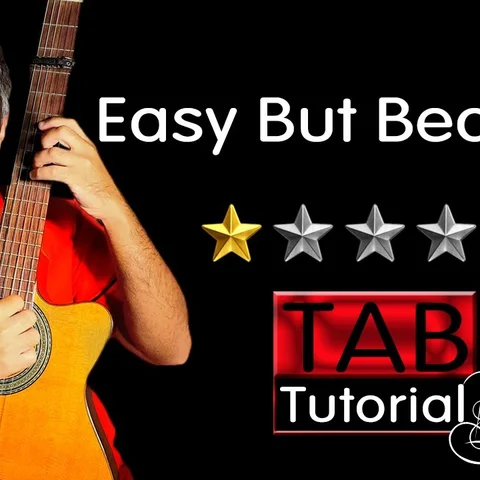 Easy But beautiful