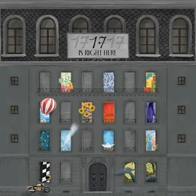 17 Is Right Here (SEVENTEEN)