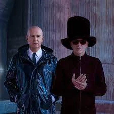 Pet Shop Boys
