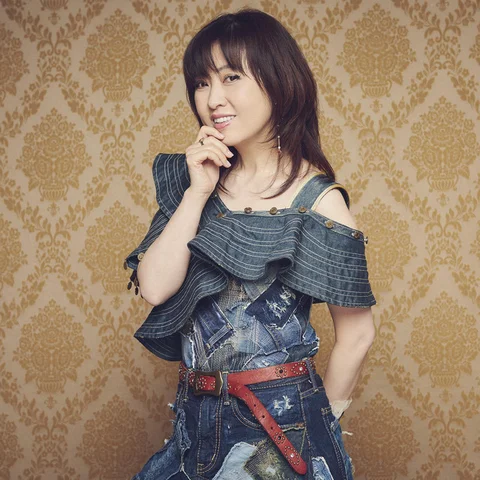 하야시바라 메구미