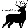 PianoDeer
