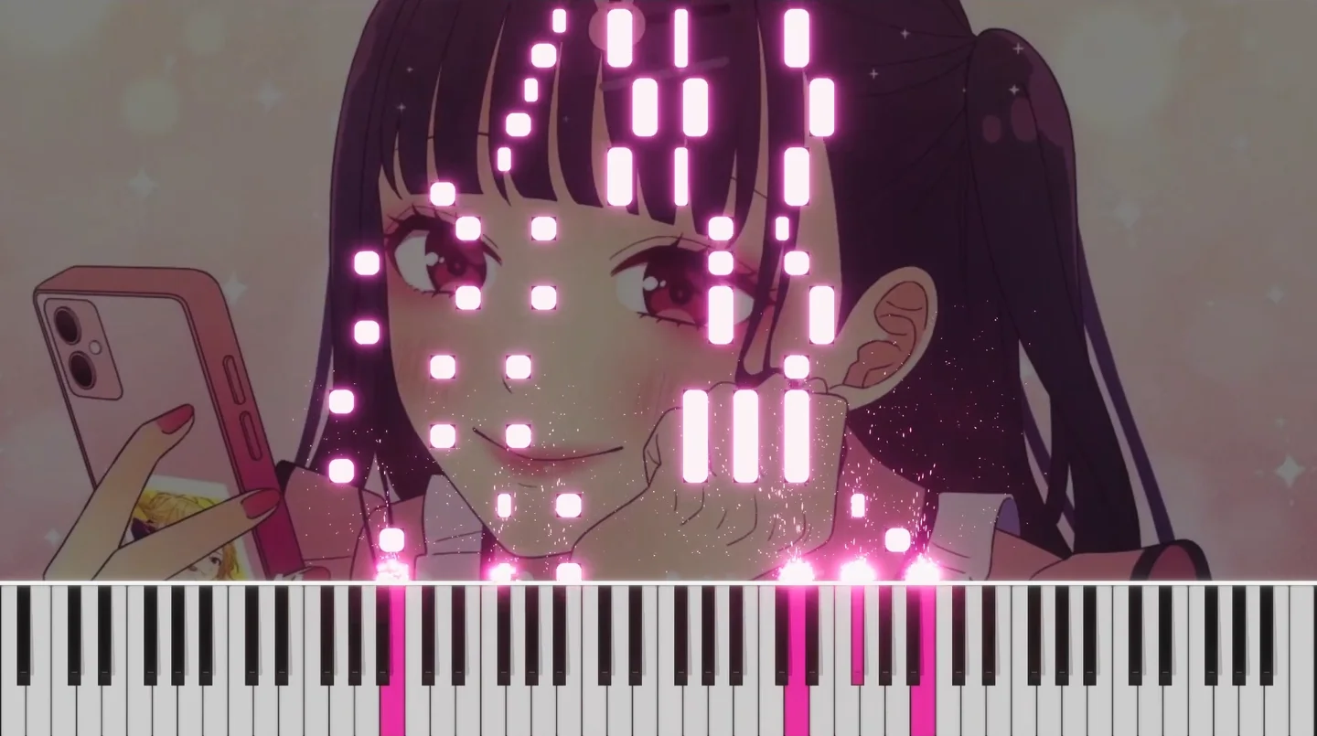 Kawaitkute Gomen (可愛くてごめん) - HoneyWorks by Nathan Yu