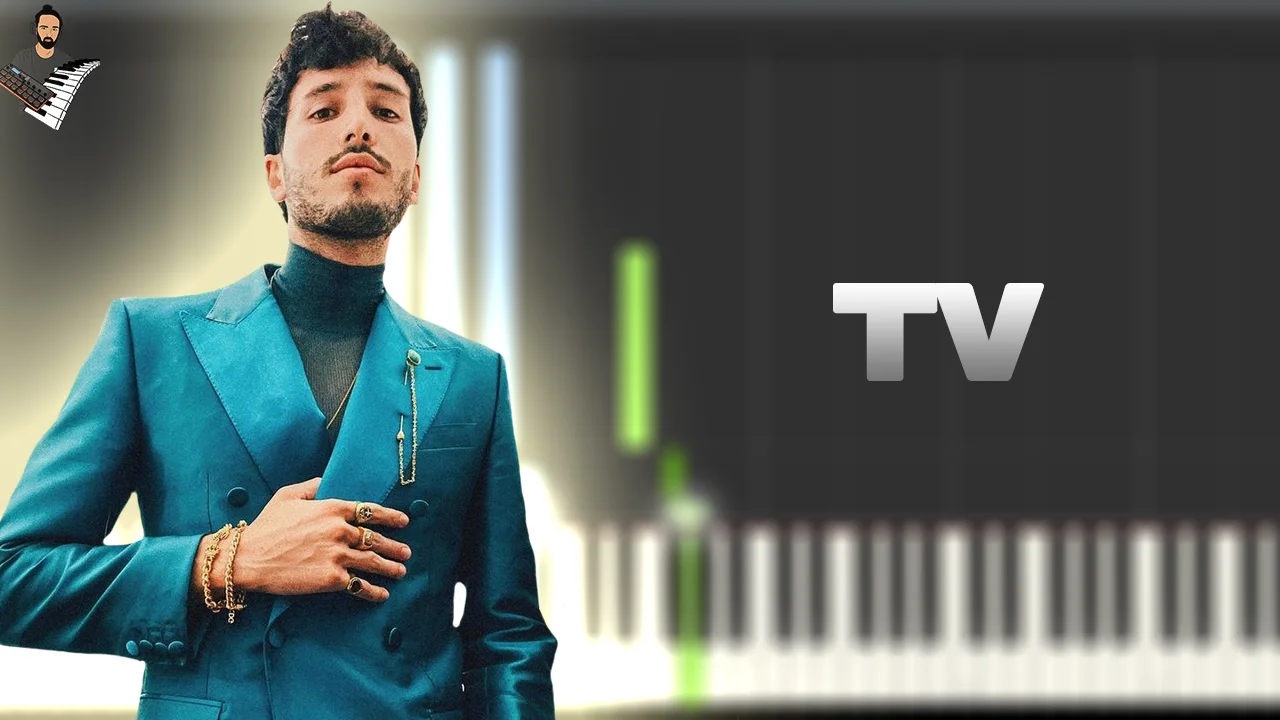 TV - Sebastián Yatra