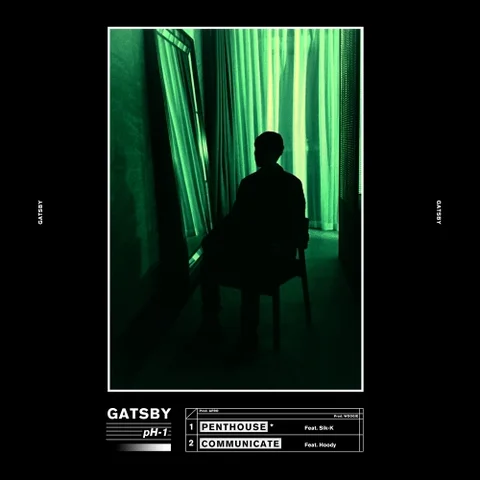 Penthouse (Feat. Sik-K) (prod. APRO)