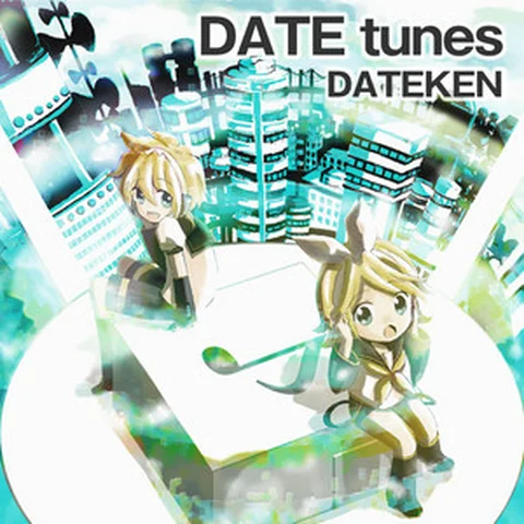 DATEKEN