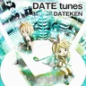 DATEKEN