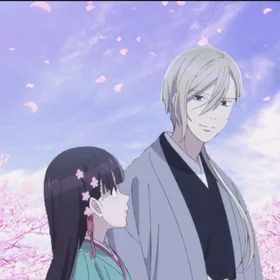  My Happy Marriage OST.