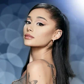 Ariana Grande Package