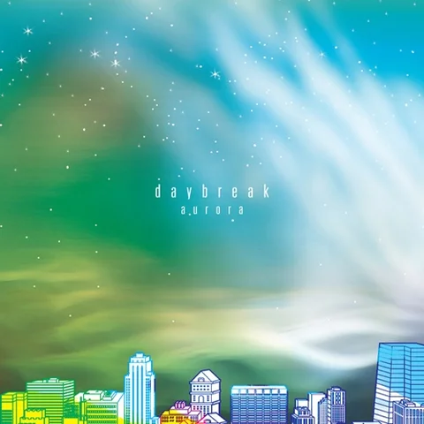 Aurora ~ Light of Dawn