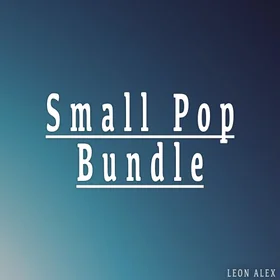 Small Pop Fingerstyle Bundle
