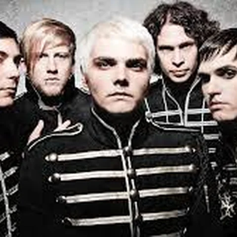 My Chemical Romance