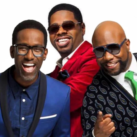 Boyz II Men