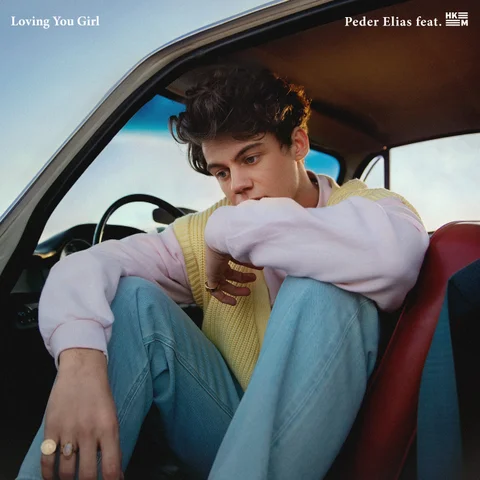 Peder Elias - Loving you Girl